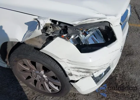 2012 Mercedes-Benz Glk 350 из США, поврежденный, VIN WDCGG5GB0CF884189